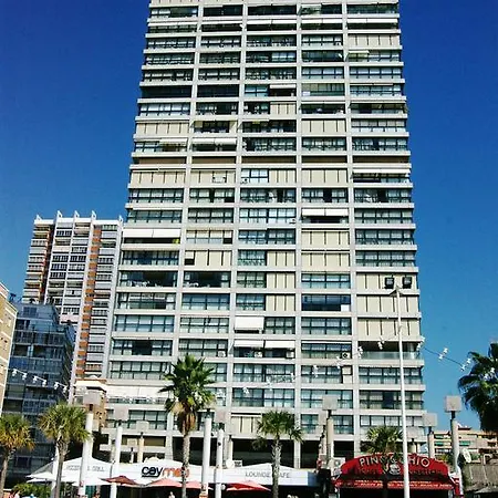 Apartamento Santa Margarita - Arca Rent