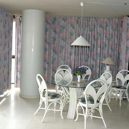 Apartamento Santa Margarita - Arca Rent