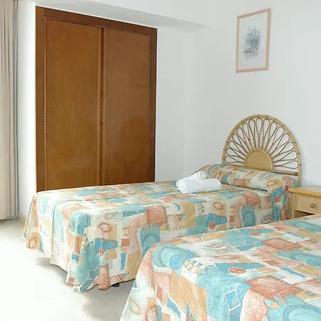 Santa Margarita - Arca Rent Apartamento