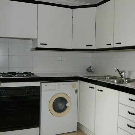 Apartamento Santa Margarita - Arca Rent *