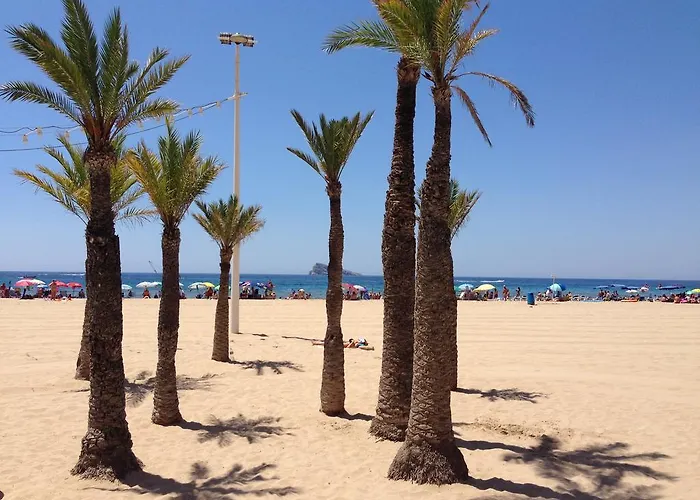 Apartmán Santa Margarita - Arca Rent