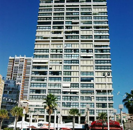 Apartmán Santa Margarita - Arca Rent