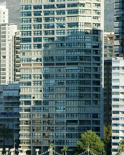 Apartmán Santa Margarita - Arca Rent Benidorm