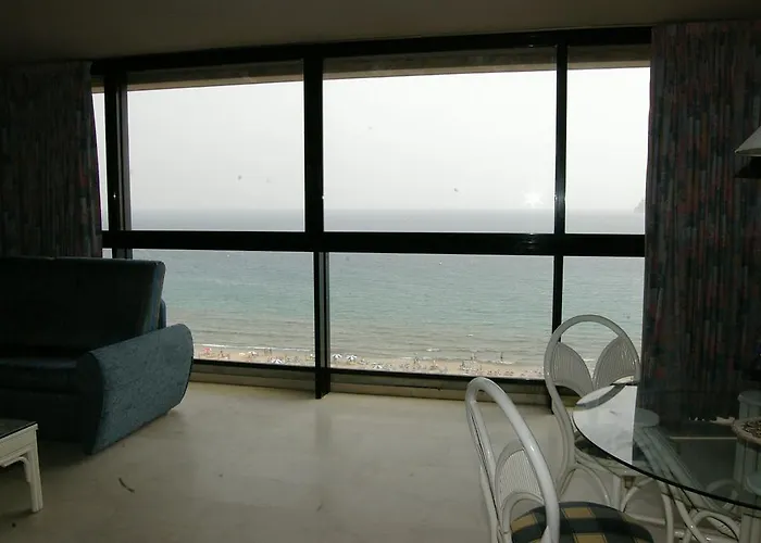 Santa Margarita - Arca Rent