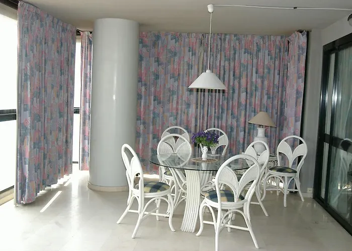 Apartmán Santa Margarita - Arca Rent