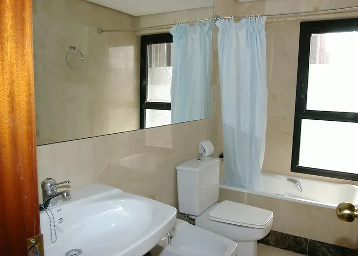 Santa Margarita - Arca Rent Benidorm