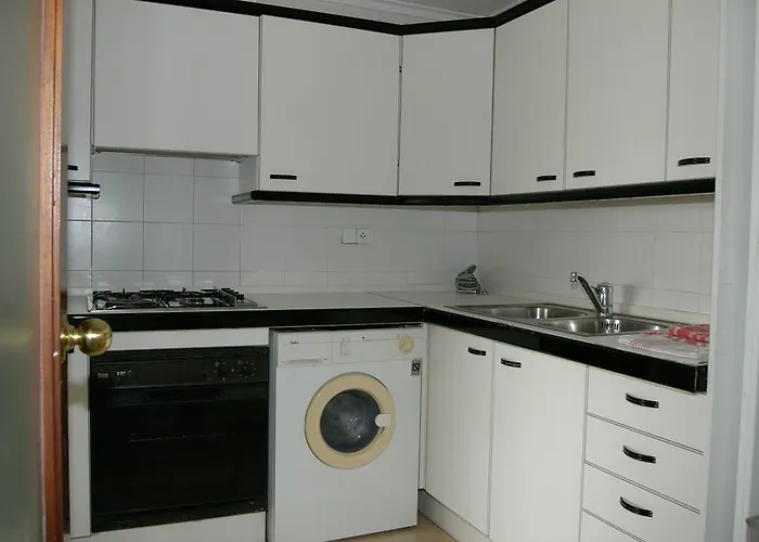 Apartmán Santa Margarita - Arca Rent *