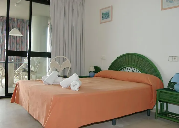 Santa Margarita - Arca Rent